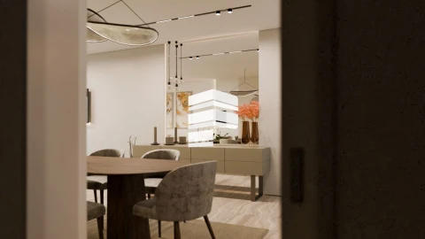 Apartamento T3 para Venda em Machico