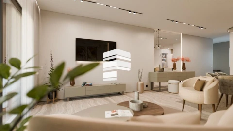 Apartamento T3 para Venda em Machico