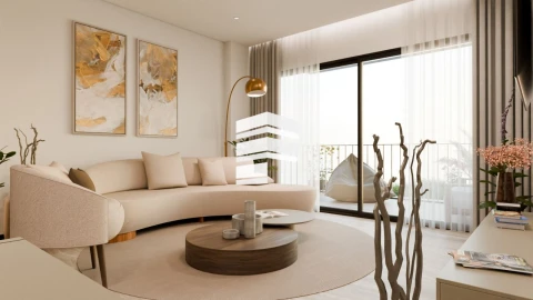 Apartamento T3 para Venda em Machico