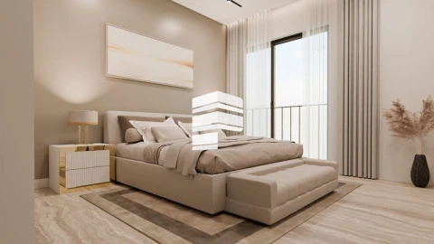 Apartamento T3 para Venda em Machico