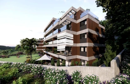 Apartamento T3 para Venda em Machico