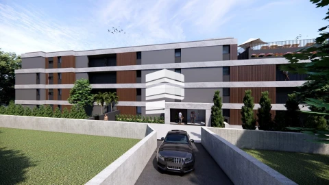 Apartamento T3 para Venda em Machico