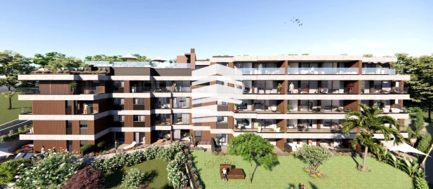 Apartamento T3 para Venda em Machico