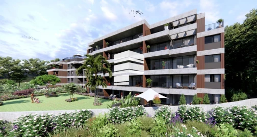 Apartamento T3 para Venda em Machico