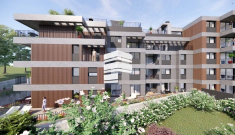 Apartamento T3 para Venda em Machico