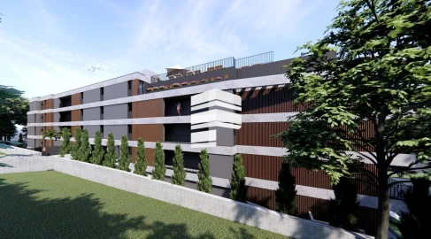 Apartamento T3 para Venda em Machico