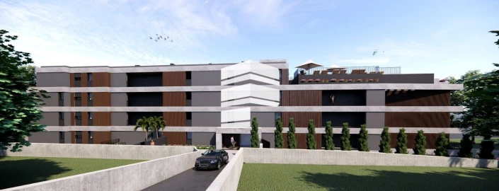 Apartamento T3 para Venda em Machico