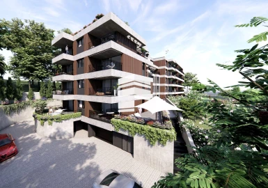 Apartamento T3 para Venda em Machico