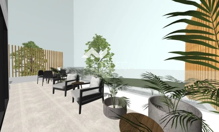 Apartamento T3 para Venda em Perafita, Lavra e Santa Cruz do Bispo