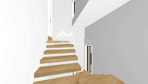 Apartamento T3 para Venda em Perafita, Lavra e Santa Cruz do Bispo