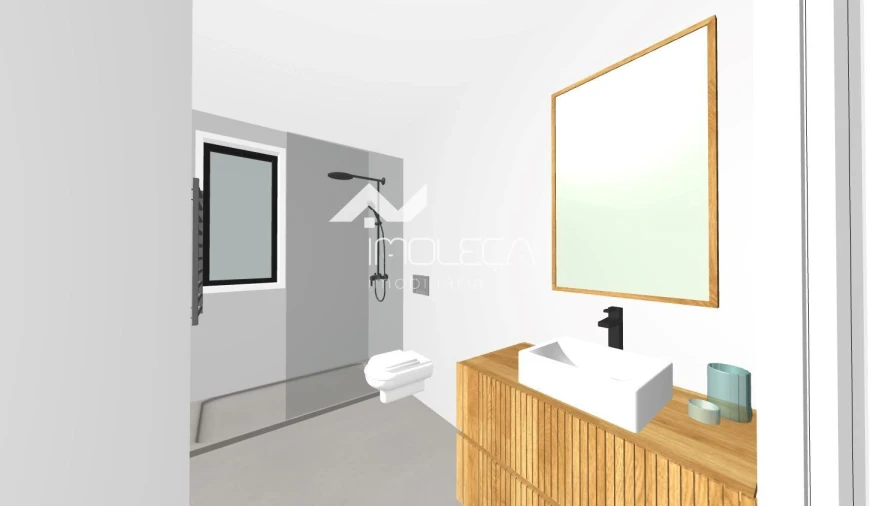 Apartamento T3 para Venda em Perafita, Lavra e Santa Cruz do Bispo Foto 18