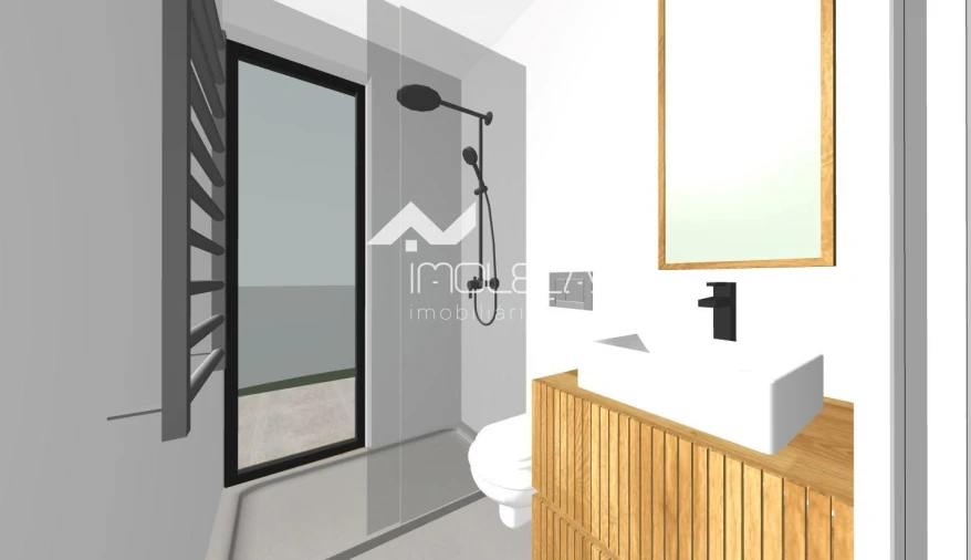 Apartamento T3 para Venda em Perafita, Lavra e Santa Cruz do Bispo Foto 19