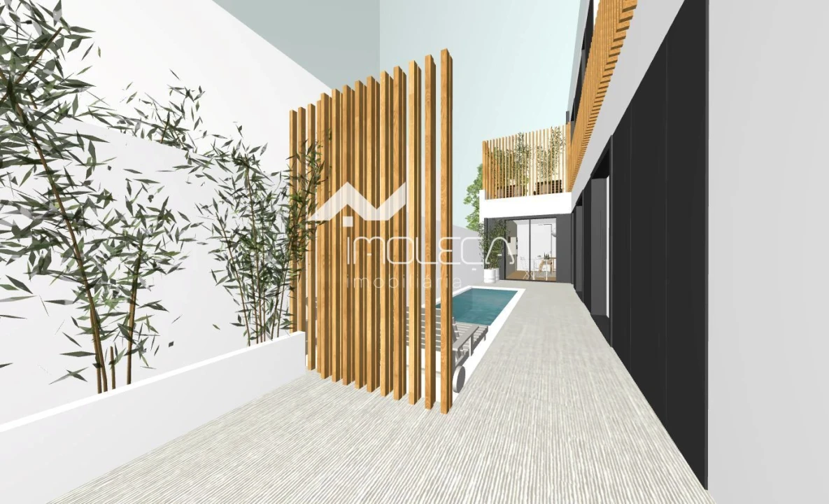 Apartamento T2 para Venda em Perafita, Lavra e Santa Cruz do Bispo Foto 2