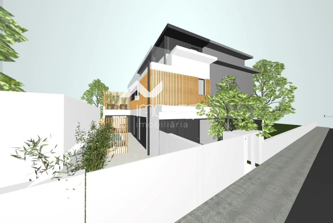 Apartamento T2 para Venda em Perafita, Lavra e Santa Cruz do Bispo Foto 19