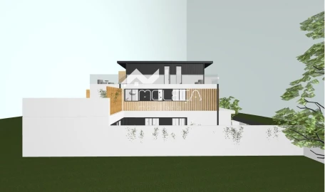 Apartamento T2 para Venda em Perafita, Lavra e Santa Cruz do Bispo