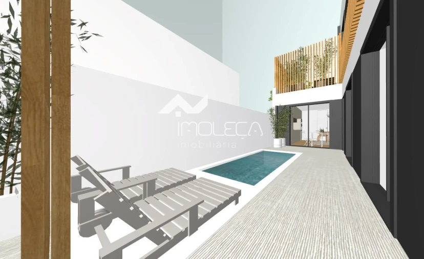 Apartamento T2 para Venda em Perafita, Lavra e Santa Cruz do Bispo Foto 22