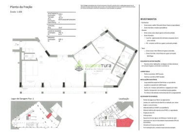 Apartamento T3 para Venda em Bonfim