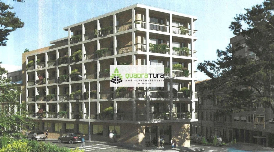 Apartamento T3 para Venda em Bonfim Foto 2
