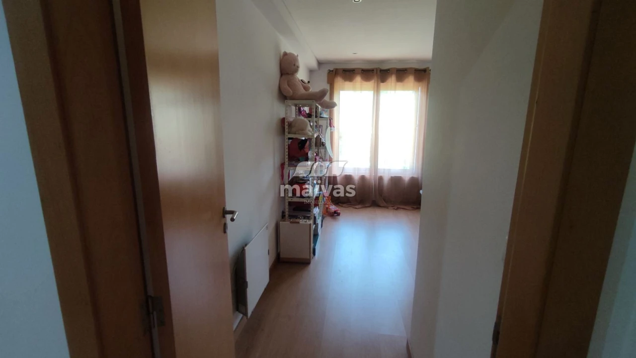 Apartamento T3 para Venda em Vade (São Tome) Foto 6