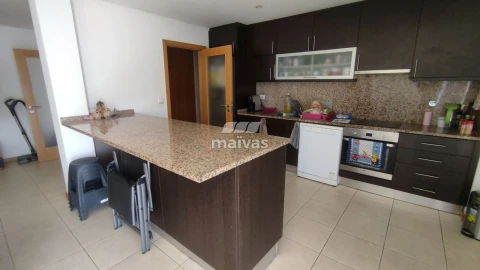 Apartamento T3 para Venda em Vade (São Tome)