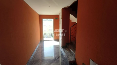 Apartamento T3 para Venda em Vade (São Tome)