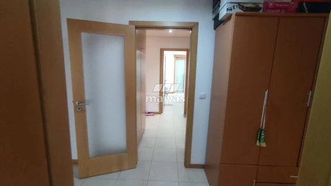 Apartamento T3 para Venda em Vade (São Tome)