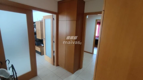 Apartamento T3 para Venda em Vade (São Tome)