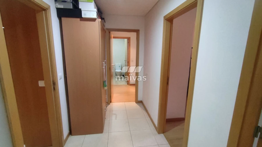 Apartamento T3 para Venda em Vade (São Tome) Foto 8