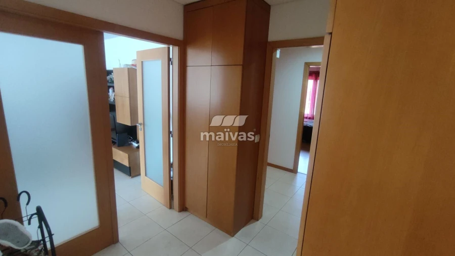 Apartamento T3 para Venda em Vade (São Tome) Foto 9