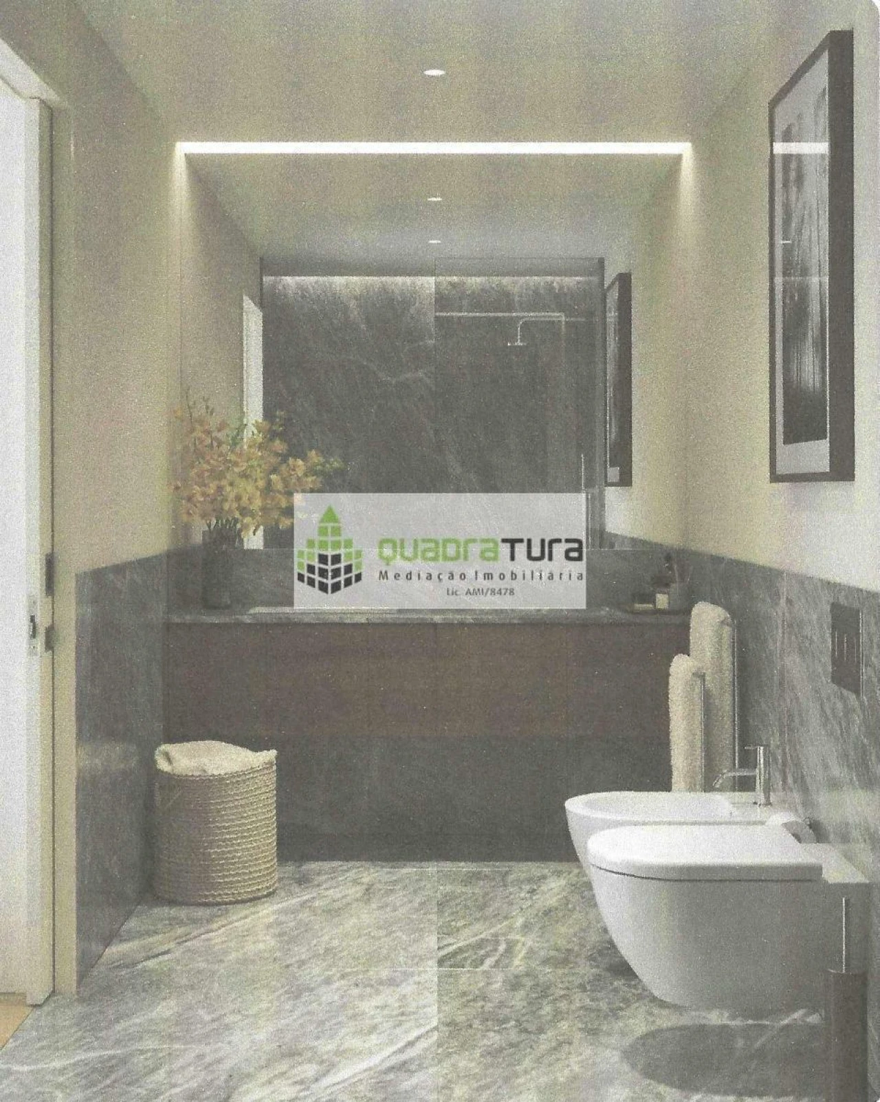 Apartamento T4 para Venda em Aldoar, Foz do Douro e Nevogilde Foto 9