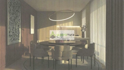 Apartamento T4 para Venda em Aldoar, Foz do Douro e Nevogilde