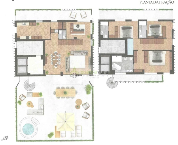 Apartamento T4 para Venda em Aldoar, Foz do Douro e Nevogilde Foto 5