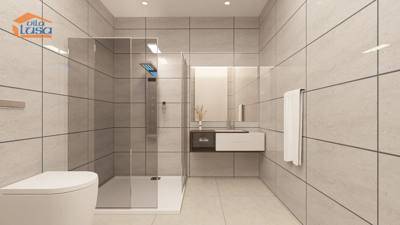 Apartamento T0 para Venda em Armação de Pera Foto 4