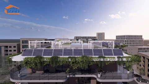 Apartamento T0 para Venda em Armação de Pera