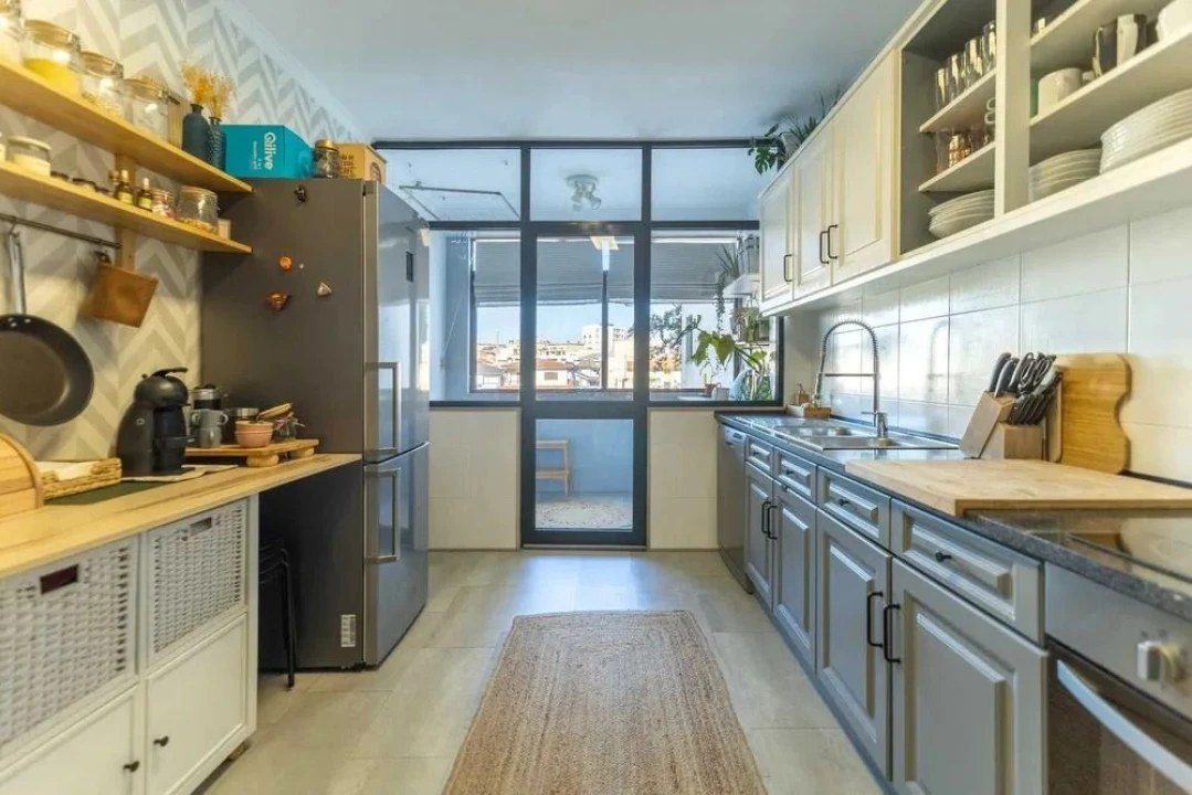 Apartamento T3 para Venda em Paranhos Foto 4
