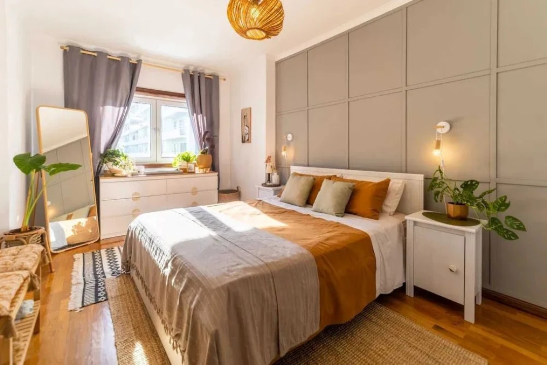 Apartamento T3 para Venda em Paranhos Foto 6