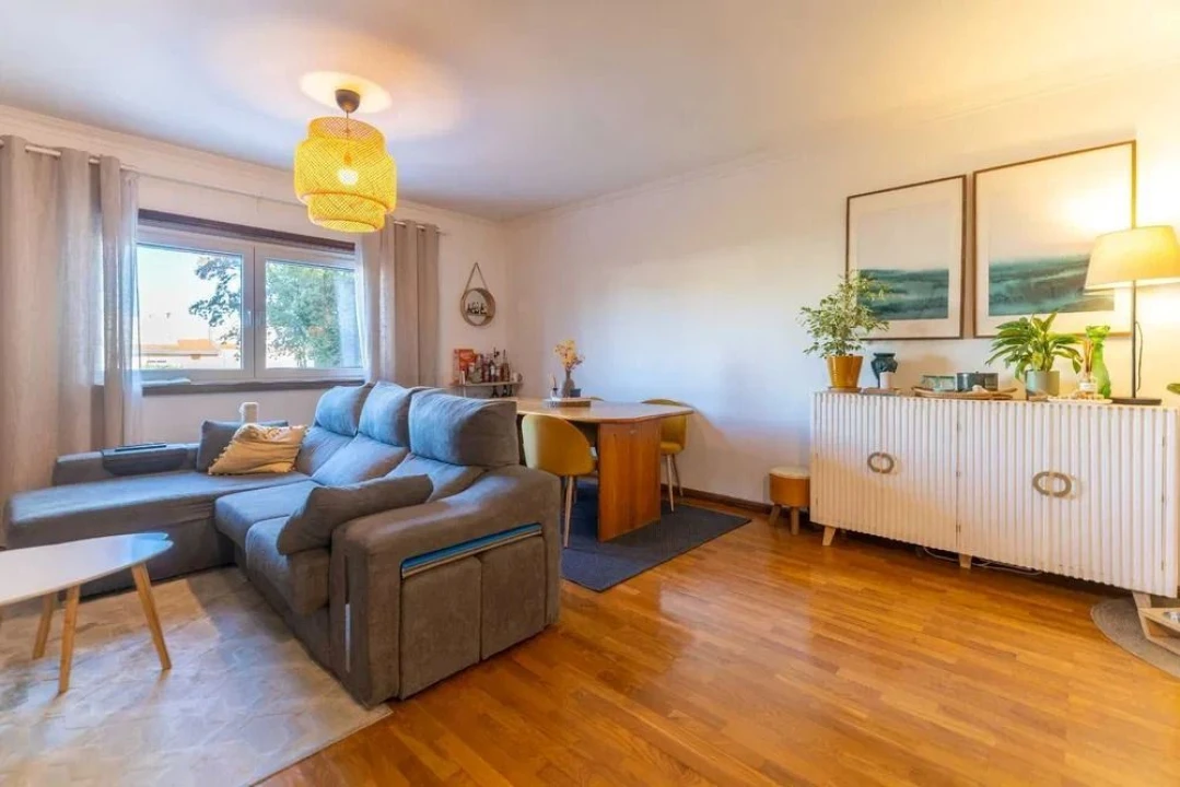 Apartamento T3 para Venda em Paranhos Foto 7