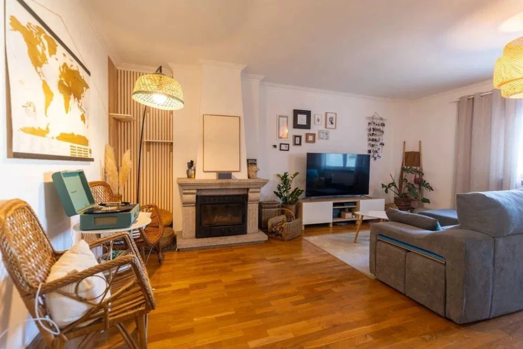 Apartamento T3 para Venda em Paranhos Foto 10