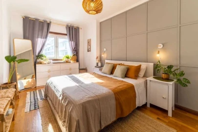 Apartamento T3 para Venda em Paranhos