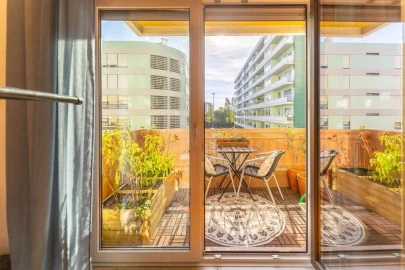Apartamento T3 para Venda em Paranhos