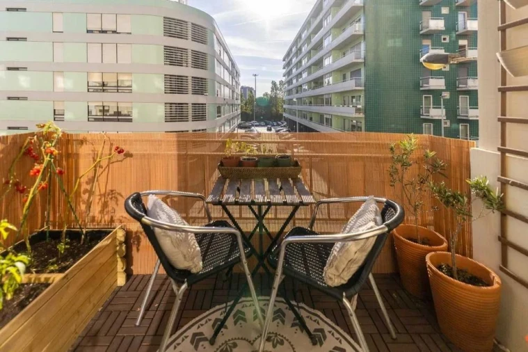 Apartamento T3 para Venda em Paranhos Foto 3