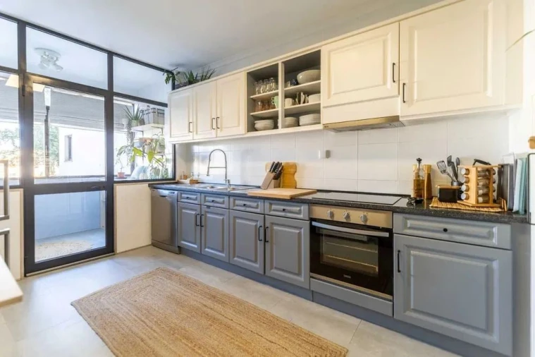 Apartamento T3 para Venda em Paranhos Foto 9