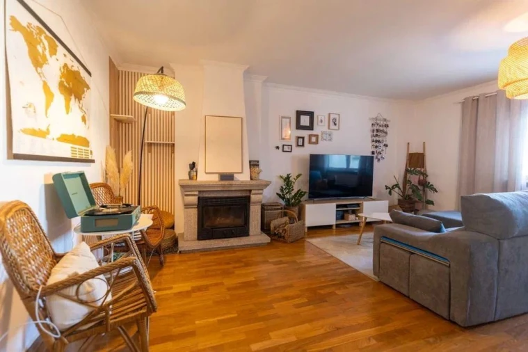 Apartamento T3 para Venda em Paranhos Foto 10