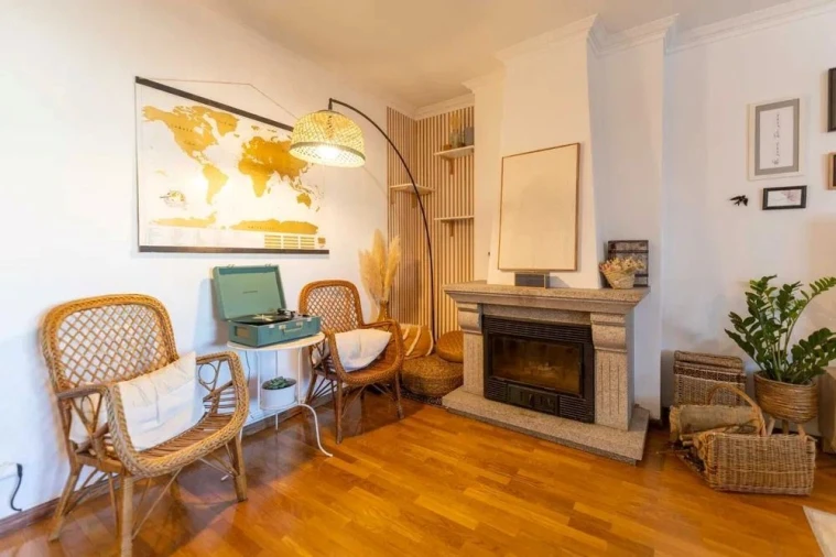 Apartamento T3 para Venda em Paranhos Foto 11