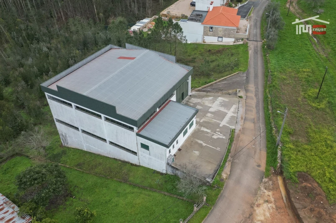 Negócio para Venda em São Mamede Foto 22