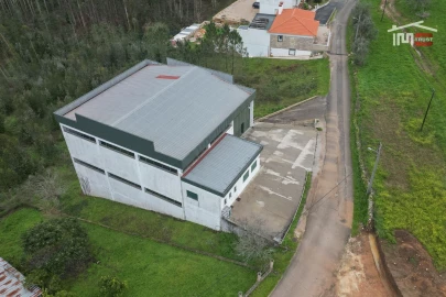 Negócio para Venda em São Mamede