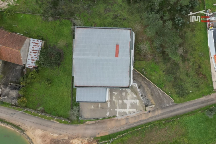 Negócio para Venda em São Mamede Foto 23