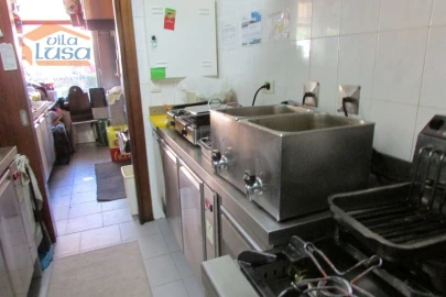 Loja para Trespasse em Avintes