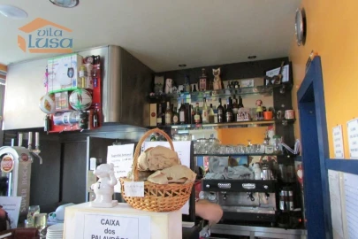 Loja para Trespasse em Avintes