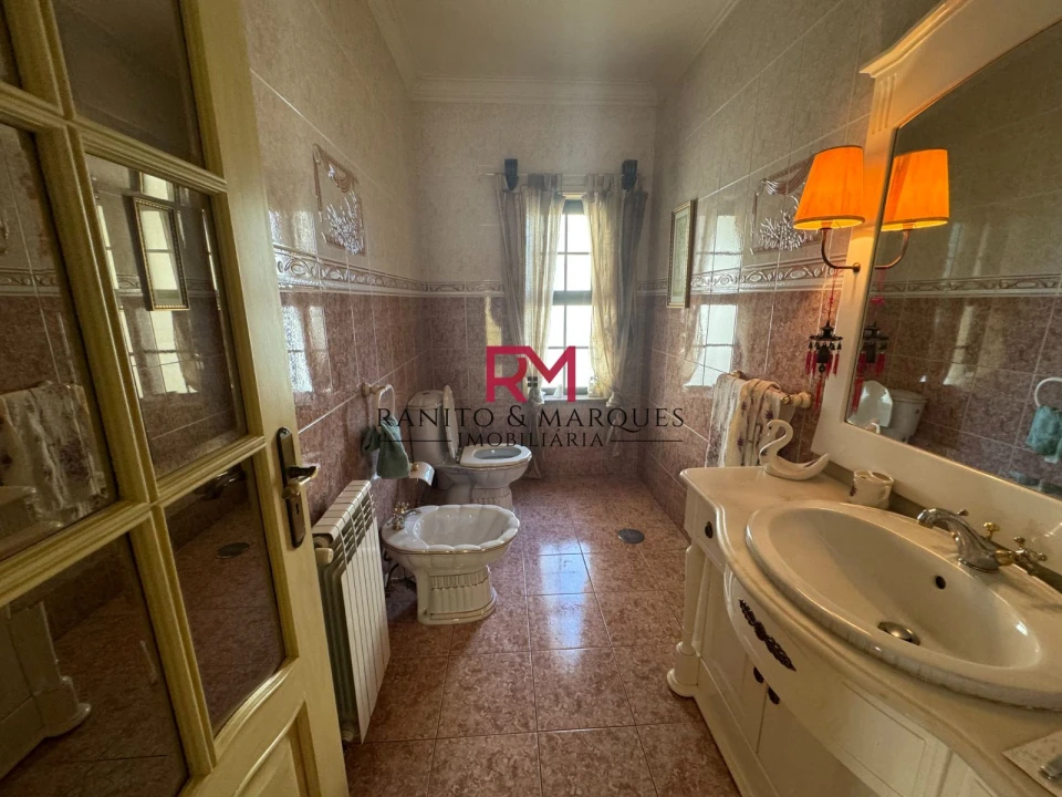 Moradia T3 para Venda em Campo e Sobrado Foto 7